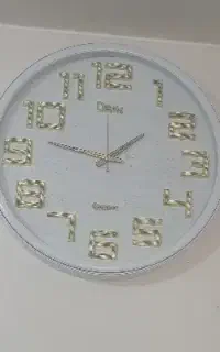 ساعت