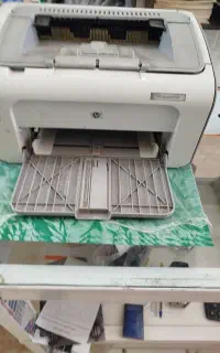پرینتر اچ پی