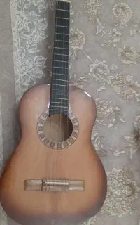 گیتار  ۳/۴