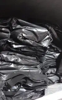 کیسه زباله و کیسه فریزر پلاسکو ارین سر کوچه ۲۲