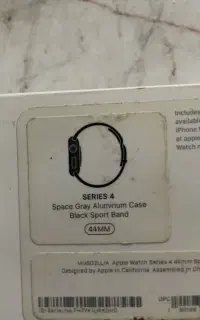 apple watch سری4