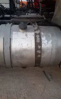 باک گازوئیل ۳۳۰ لیتری