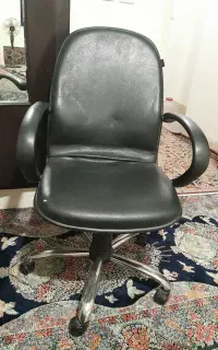 صندلی چرخ دار