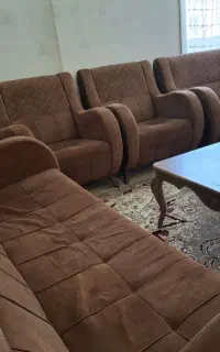 مبل راحتی