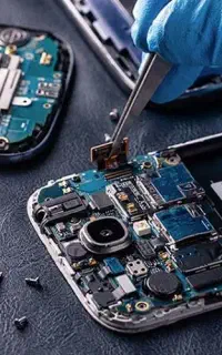 استخدام تعمیرکار موبایل