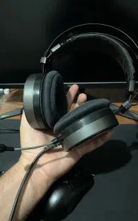 هدست گیمینگ رپو rapoo vh530