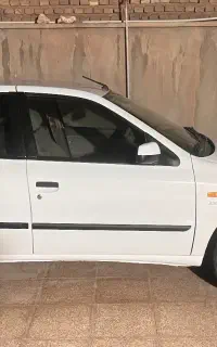 سمند lx99