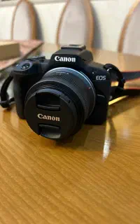 دوربین CANON EOS R50