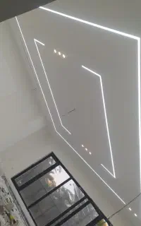 کناف K+ و نقاشی