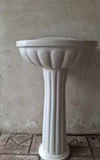 روشویی گلسار