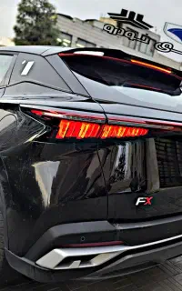 فونیکس FXاف ایکس تک و دو دف صفر خشک
