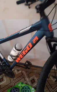 دوچرخه WEGO سایز 29