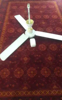 پنکه سقفی