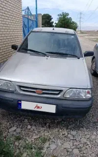 خودرو سواری