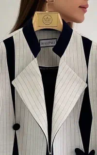 خیاط مزون دوز