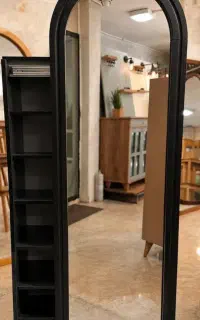 آینه قدی/جاکفشی