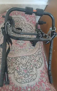 باربند دوچرخه