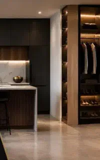 MDF