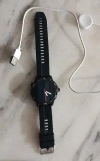 ساعت هوشمند