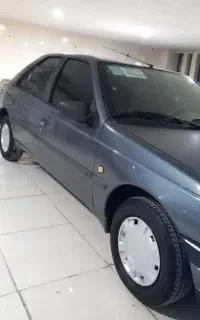 فروش ۴۰۵ خاکستری مدل ۱۳۹۷
