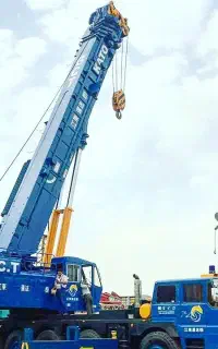 جرثقیل