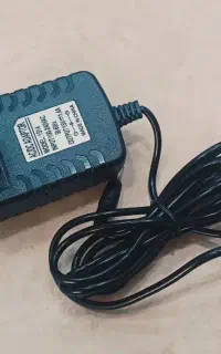 آدابتور ۱۸ و ۱۵ ولت