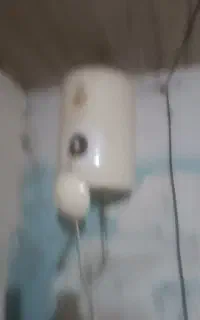 ابگرمکن رفاه
