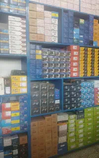لنت ترمز اتومبیل‌های ایرانی و خارجی