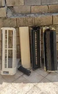 نصاب کولر گازی