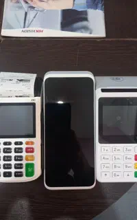 کارتخوان H9 کارت خوان WiFi دار (نمایندگی قزوین)