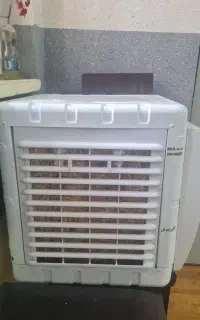 کولر آبی سایز کوچک