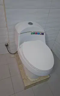 توالت فرنگی