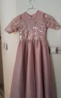 لباس مجلسی