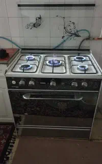 فروش گاز پنج شعله