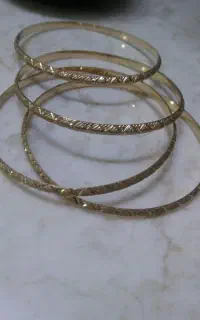 فروش النگو رنگ ثابت