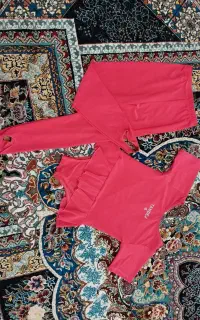لباس ژیمنایتیک