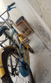 دوچرخه