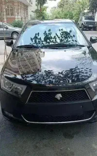 دنا توربو سانروف 1400