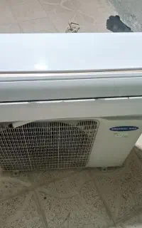 کولرگازی ۳۰ هزار سالم بدون عیب و مشکل سرما یخ