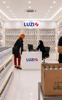 عطر ژیوادان عراق سوئیس عمده