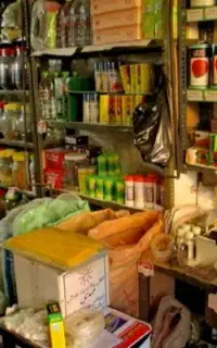 استخدام جذب خانم کار مغازه عطاری و کارگاه