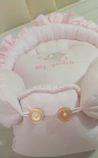 آغوشی و قنداق فرنگی نو