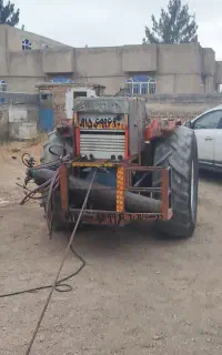 جوشکاری