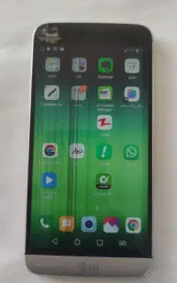 گوشی الجی G5
