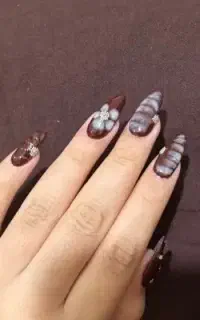 ناخن