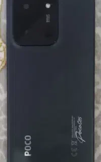 poco c85
