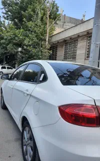 جکj4 مدل ۱۴۰۳ گارانتی فعال