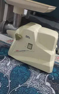 چرخ گوشت