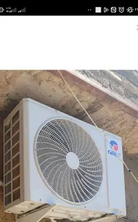 کولر گازی اسپلیت دیواری