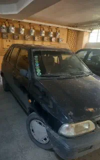 پراید ۸۳